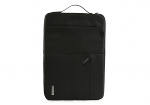 Vaku ® Alpha Series Multiutility Bag for MacBook 14 inch - Black